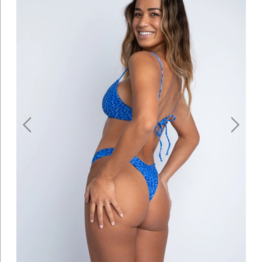 Skatie Alana Bottom - Cozumel